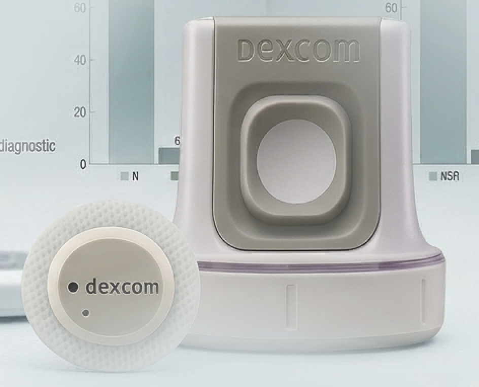 Dexcom® CGM Sensor